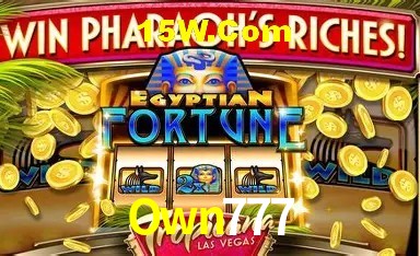 Diretório de Jogos Own777