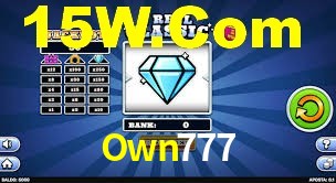 Welcome Bonus Own777