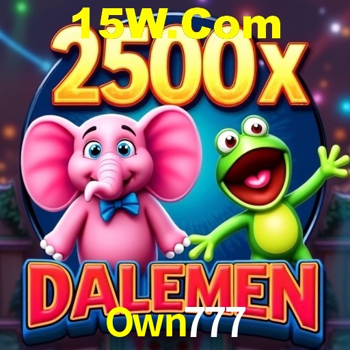 Inovações de Jogos na Own777: O Futuro das Experiências Interativas