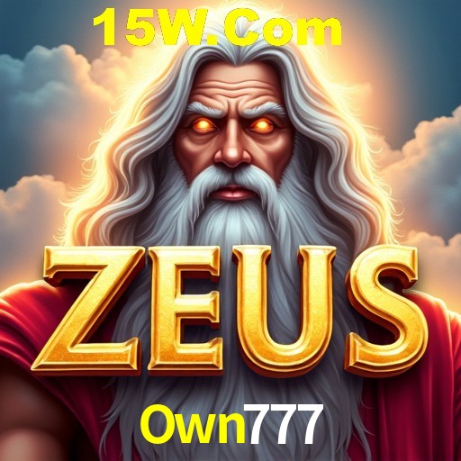 Own777 Rio de Janeiro - Bonus Terms