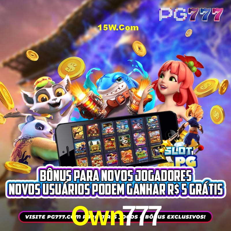 Weekend Specials Own777