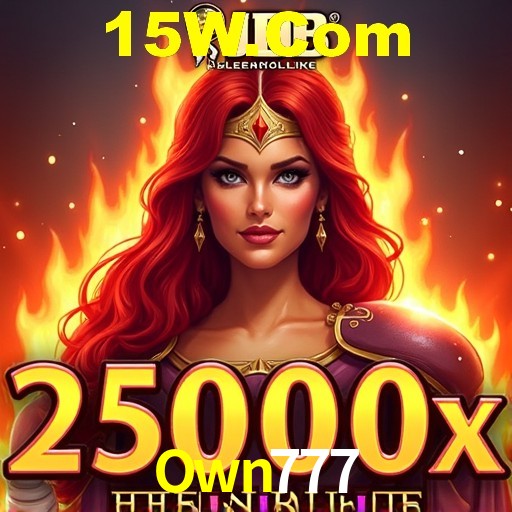 Jogos Exclusivos Own777