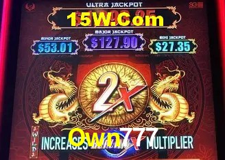 Promoções Sazonais Own777