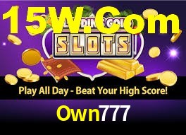 Exclusive Games Own777