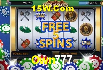 Especiais de Fim de Semana Own777