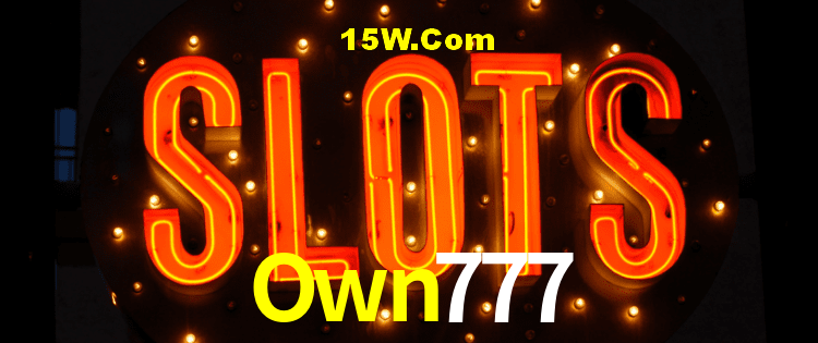 Seasonal Promotions Own777