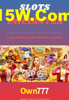 Bônus Generosos e Exclusivos no Own777 para Você!