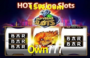 Own777 Belo Horizonte - Promo Tips