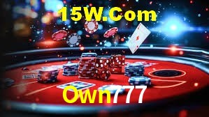 Slot Games Own777