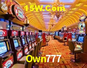 Own777 - Análise de Mercados Esportivos