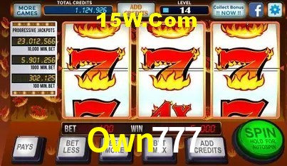 Gates of Olympus Own777