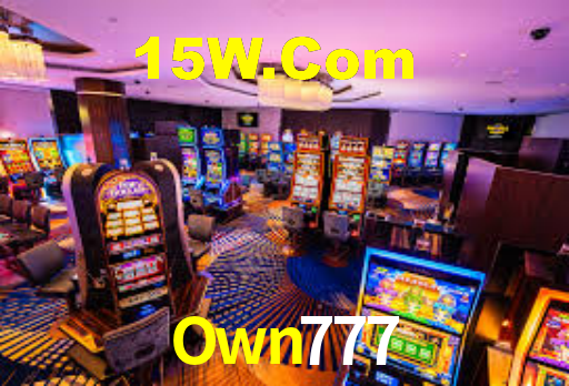 Experimente o Login Seguro Premium no Own777