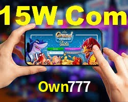 Experiência VIP Own777