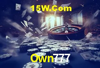 Own777 São Paulo - Top Slots
