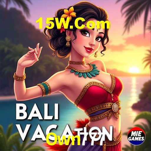 Mesa de Roleta Own777