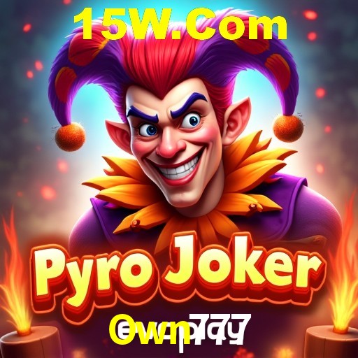 A Emoção da Loteria na Own777: Uma Chance de Mudança de Vida