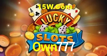 Own777 - Pagamento PIX Instantâneo