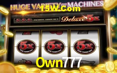 Own777 - Rápido Acesse