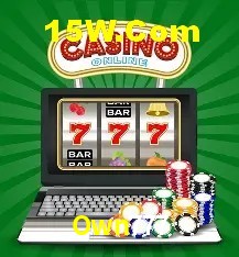 Casino Ao Vivo Own777