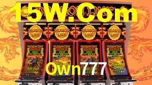 Roulette Table Own777