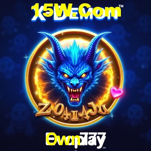 Own777 Belo Horizonte - Provably Fair