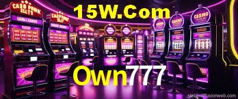 Quick Registration Own777