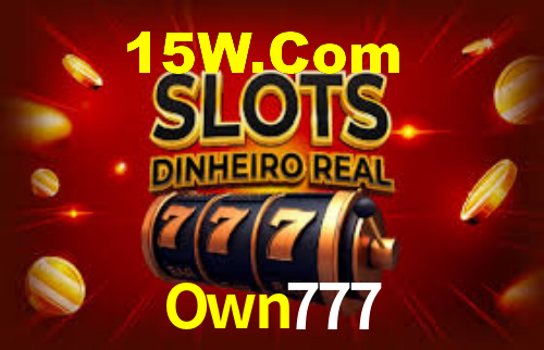 Own777 - App Security