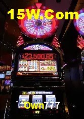 Own777 Salvador - Football