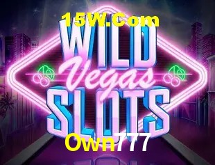 Segurança 2FA Own777