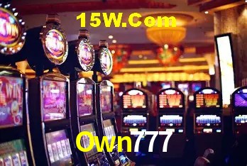 Promoção Relâmpago Own777