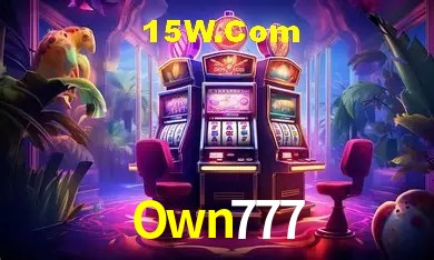 Own777 Rio de Janeiro - Slot Strategy