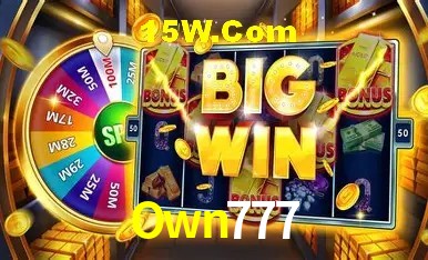 Own777 Belo Horizonte - Payments