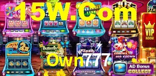 Tennis Betting Own777