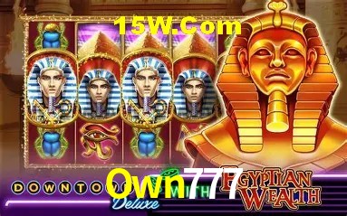 Experiência VIP Own777