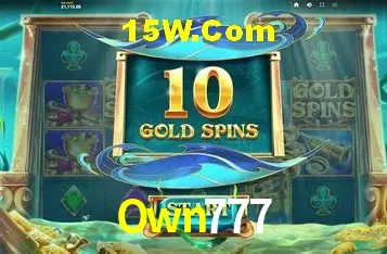 Own777 Plataforma - Certificada MGA desde 2015