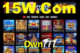 Daily Bonuses Own777