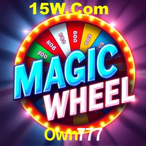 Roulette Table Own777