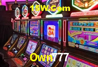 Platform Technology Own777